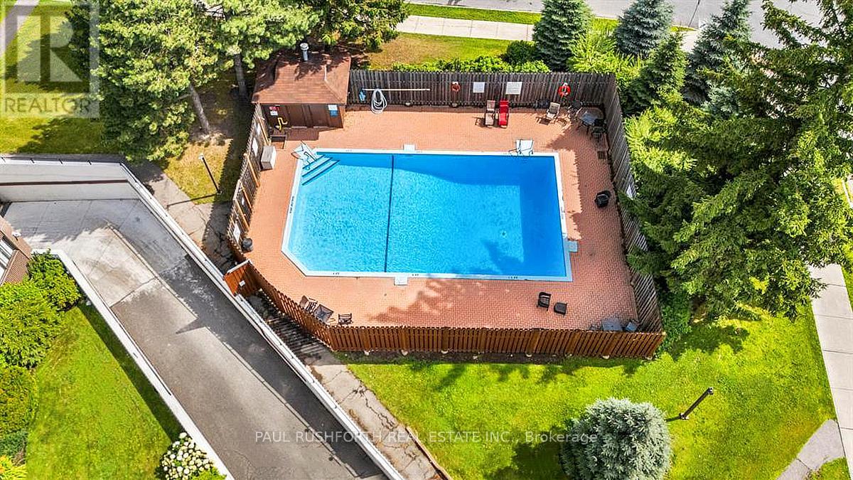 1001 - 1285 Cahill Drive, Ottawa, Ontario  K1V 9A7 - Photo 29 - X13007368