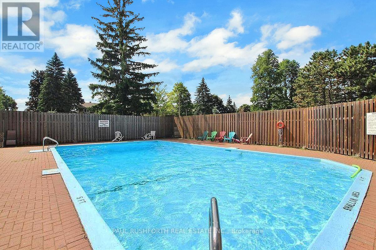 1001 - 1285 Cahill Drive, Ottawa, Ontario  K1V 9A7 - Photo 30 - X13007368
