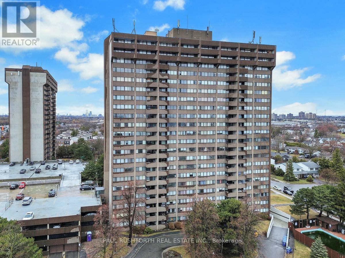 1001 - 1285 Cahill Drive, Ottawa, Ontario  K1V 9A7 - Photo 33 - X13007368