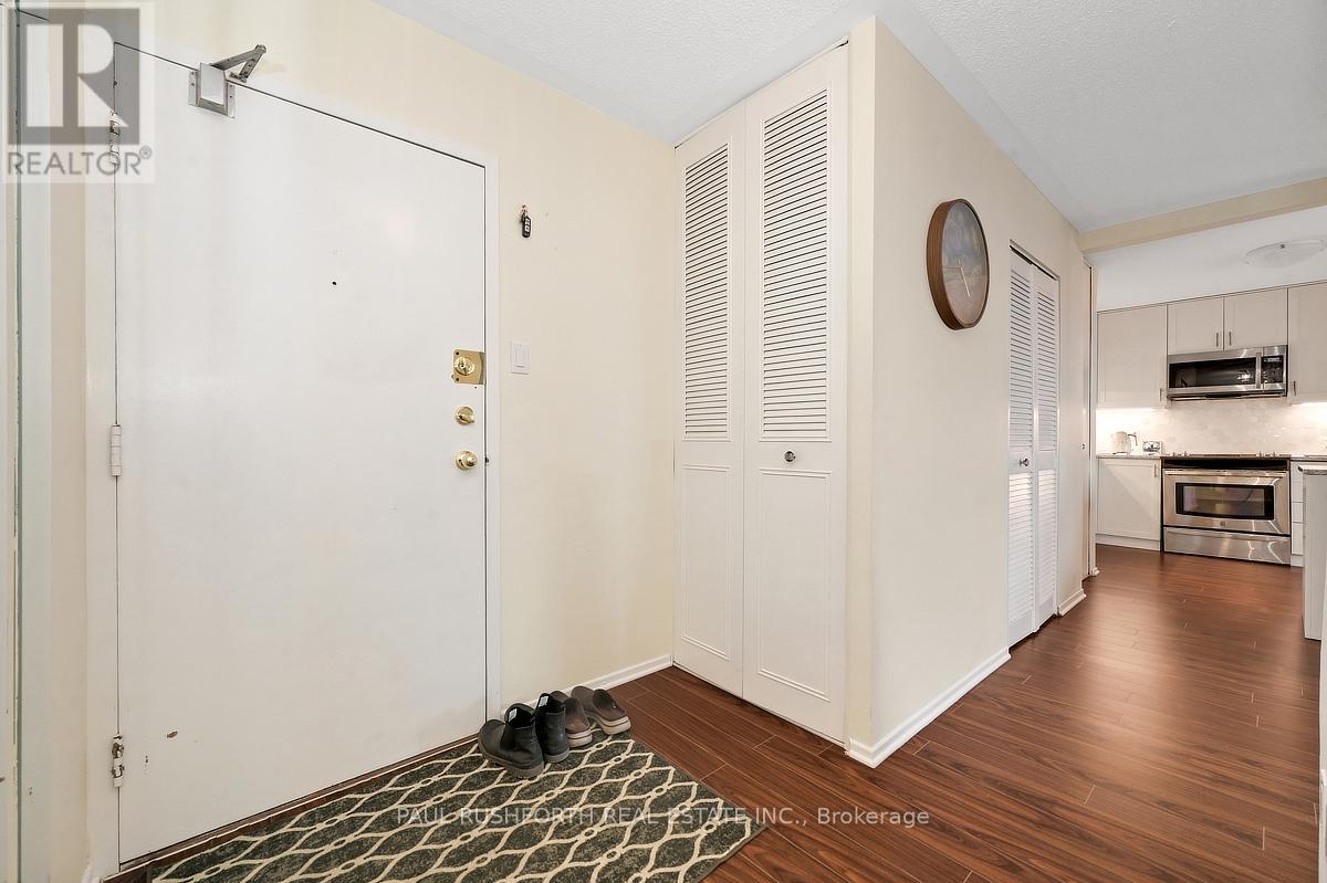 1001 - 1285 Cahill Drive, Ottawa, Ontario  K1V 9A7 - Photo 5 - X13007368