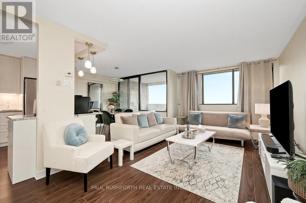 1001 - 1285 Cahill Drive, Ottawa, Ontario  K1V 9A7 - Photo 6 - X13007368