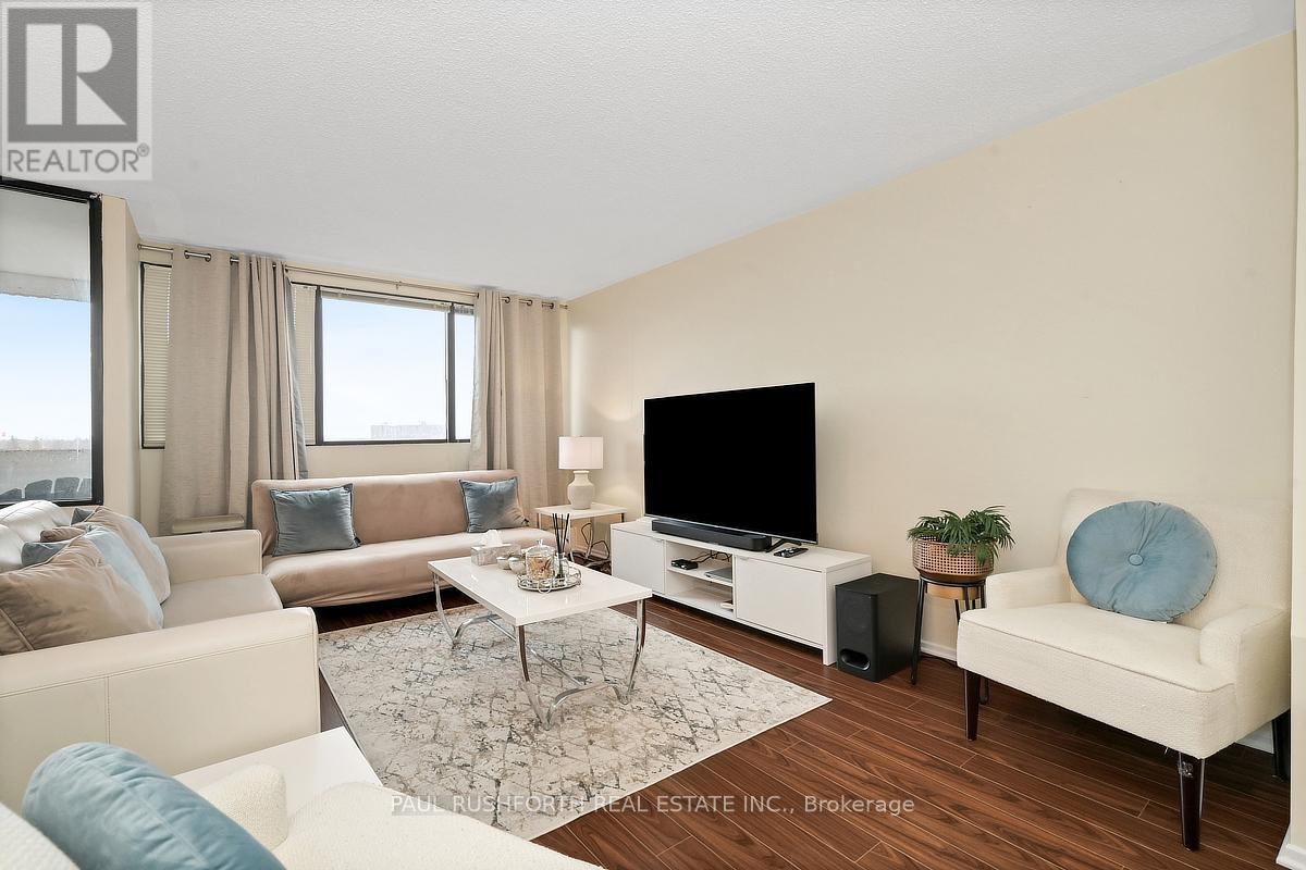 1001 - 1285 Cahill Drive, Ottawa, Ontario  K1V 9A7 - Photo 8 - X13007368