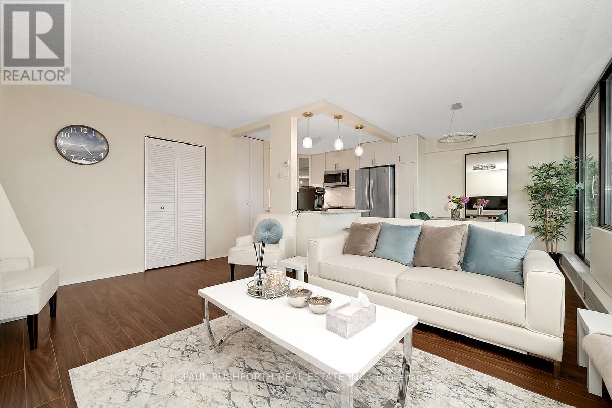 1001 - 1285 Cahill Drive, Ottawa, Ontario  K1V 9A7 - Photo 9 - X13007368