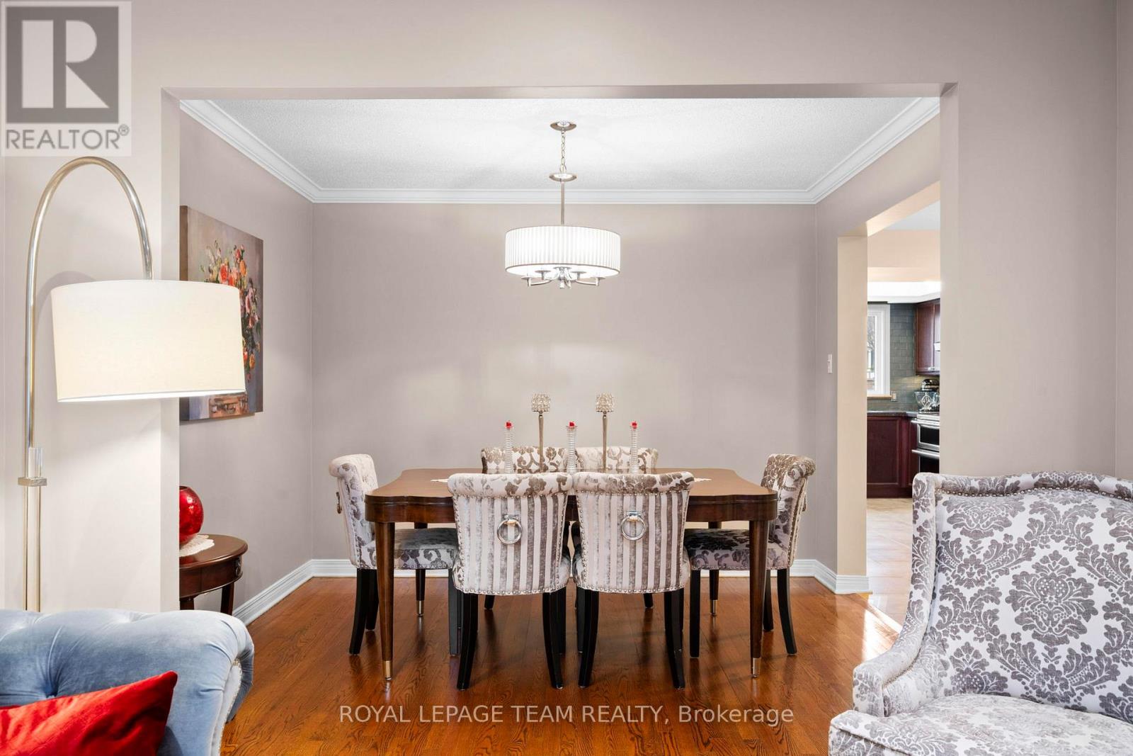 152 Hunterswood Crescent, Ottawa, Ontario  K1G 5W1 - Photo 10 - X13007396