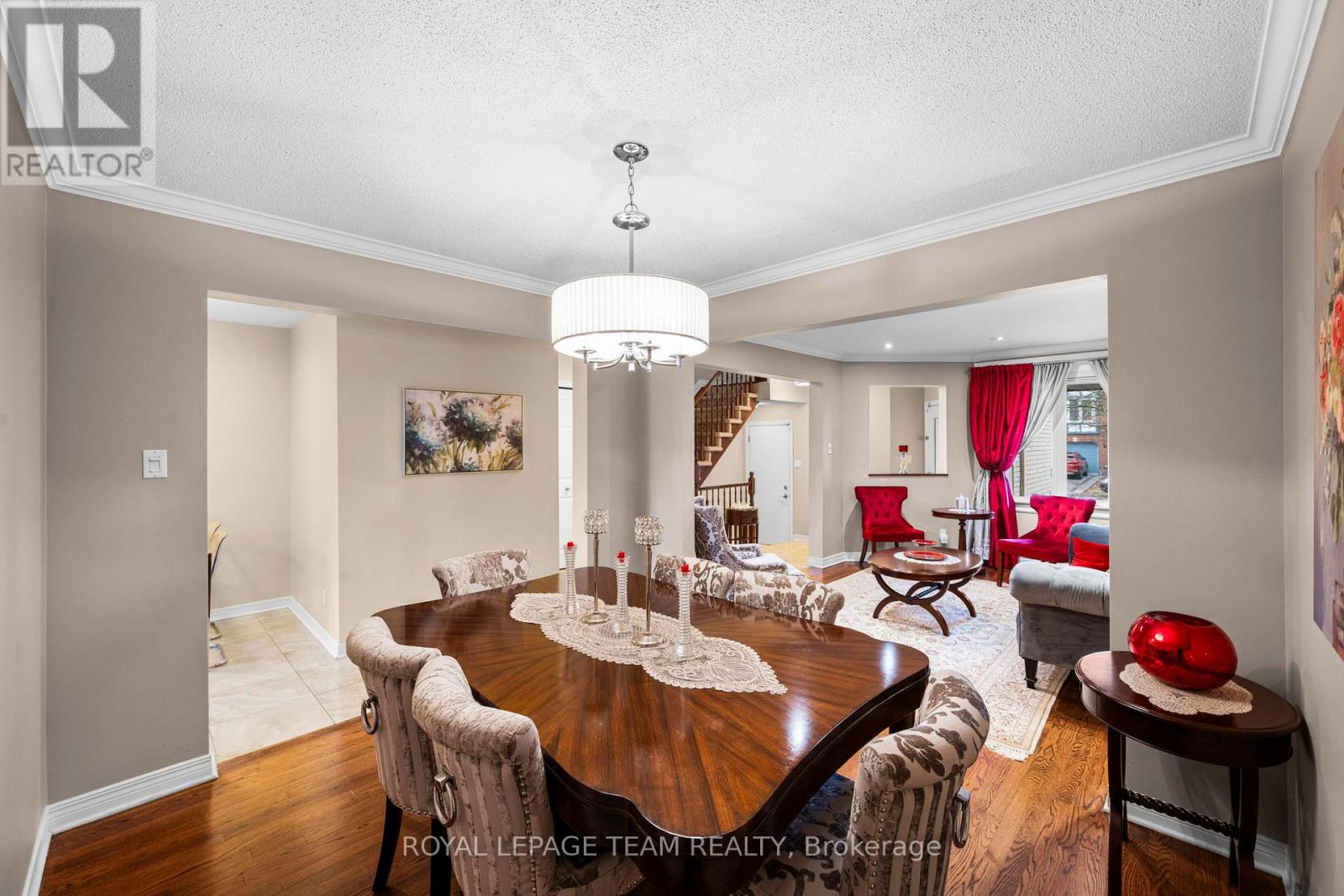 152 Hunterswood Crescent, Ottawa, Ontario  K1G 5W1 - Photo 11 - X13007396