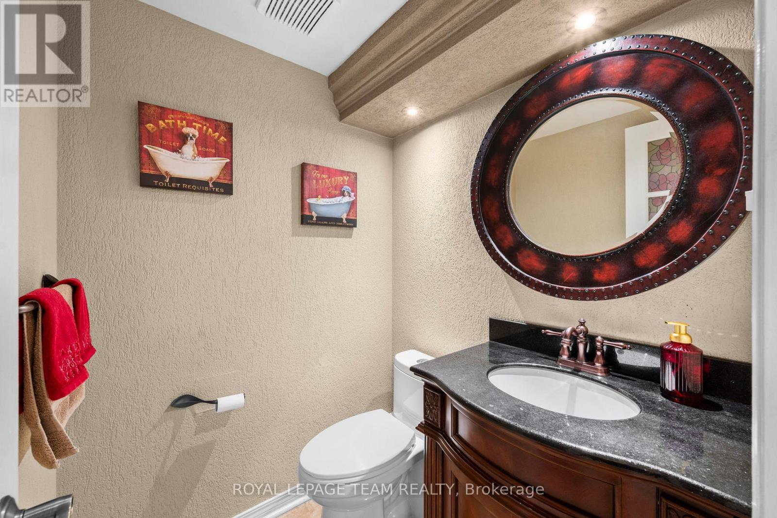 152 Hunterswood Crescent, Ottawa, Ontario  K1G 5W1 - Photo 19 - X13007396