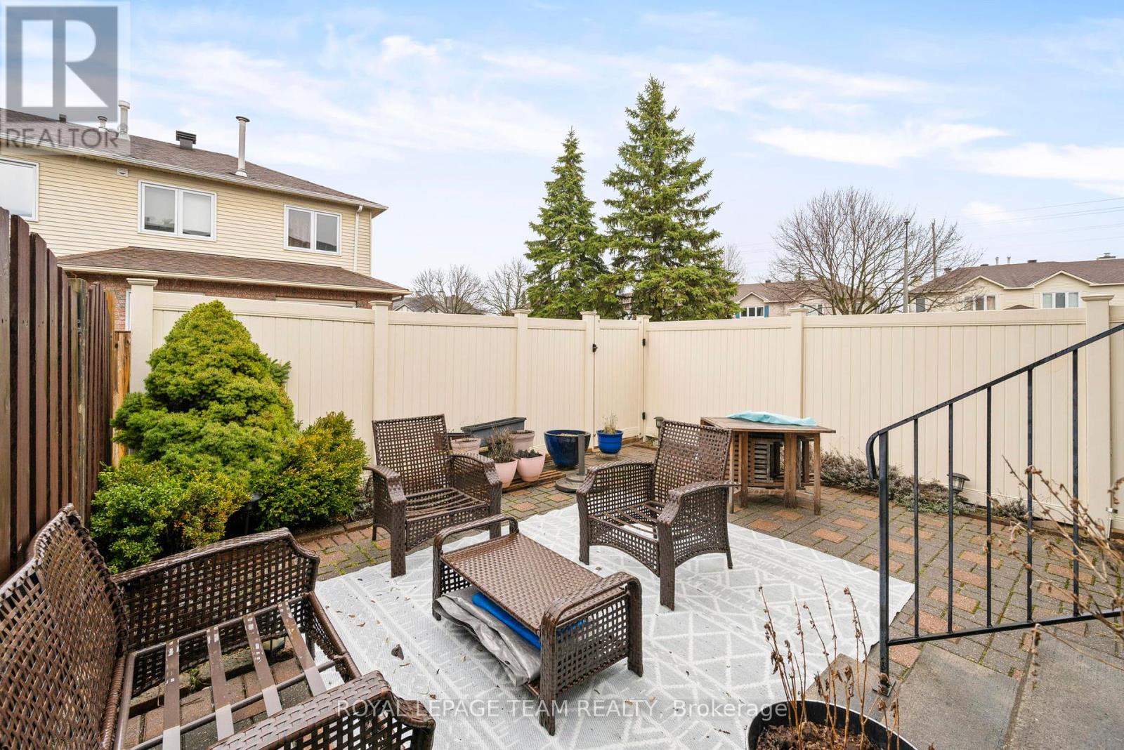 152 Hunterswood Crescent, Ottawa, Ontario  K1G 5W1 - Photo 39 - X13007396