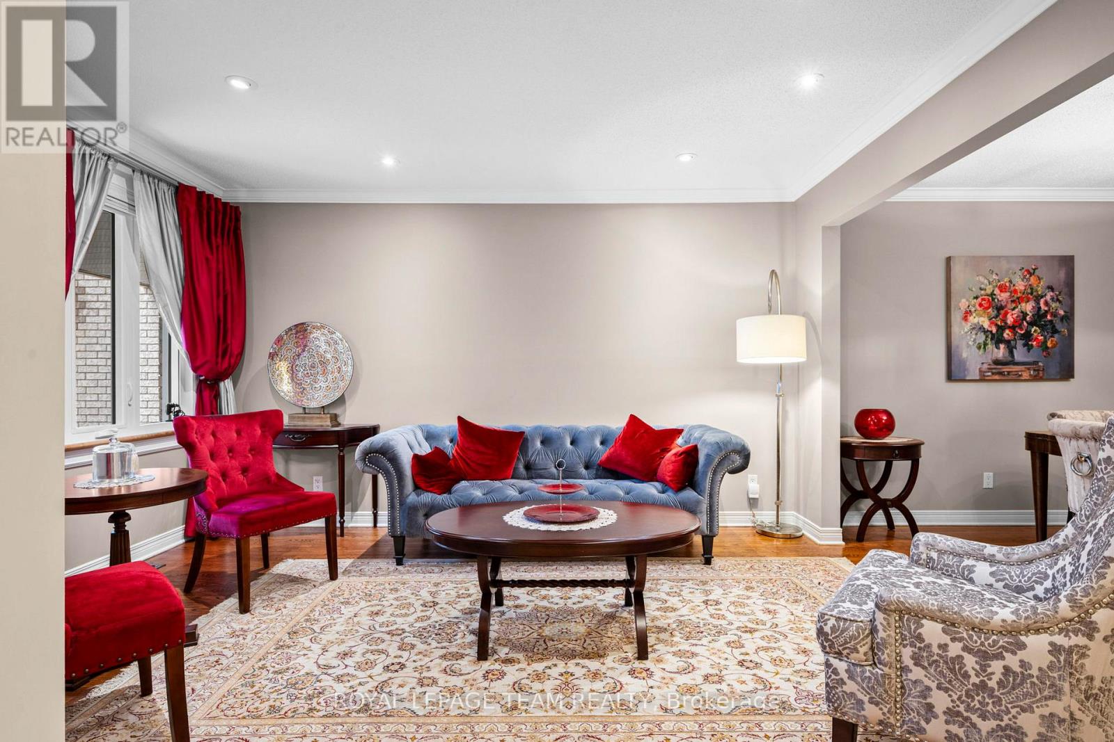 152 Hunterswood Crescent, Ottawa, Ontario  K1G 5W1 - Photo 7 - X13007396