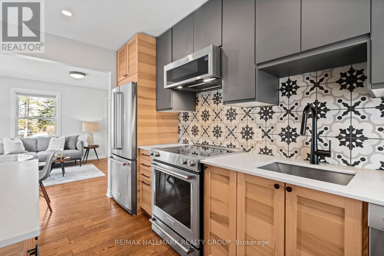 924 Fisher Avenue, Ottawa, Ontario  K1Z 6P4 - Photo 13 - X13007444