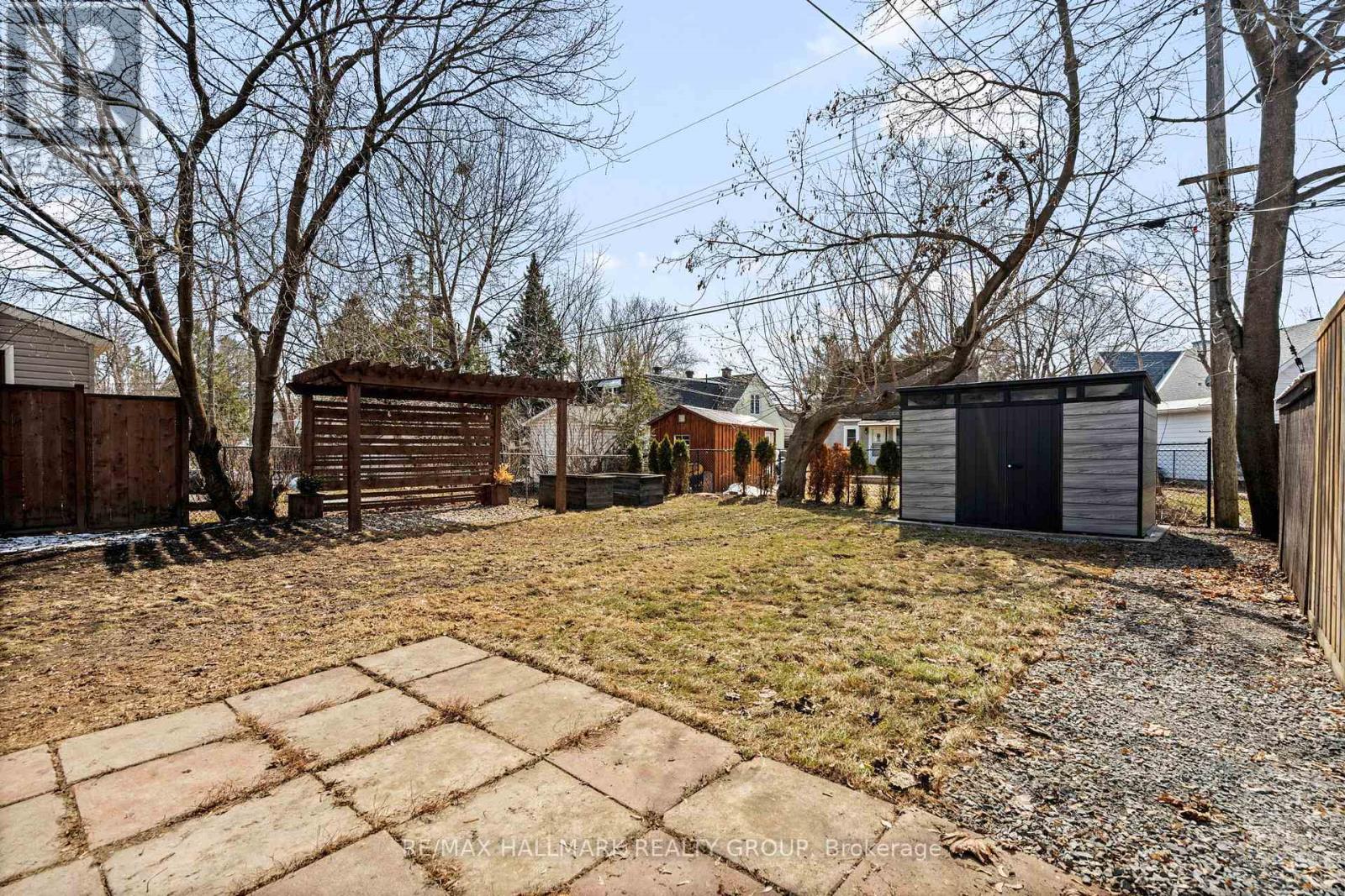 924 Fisher Avenue, Ottawa, Ontario  K1Z 6P4 - Photo 40 - X13007444