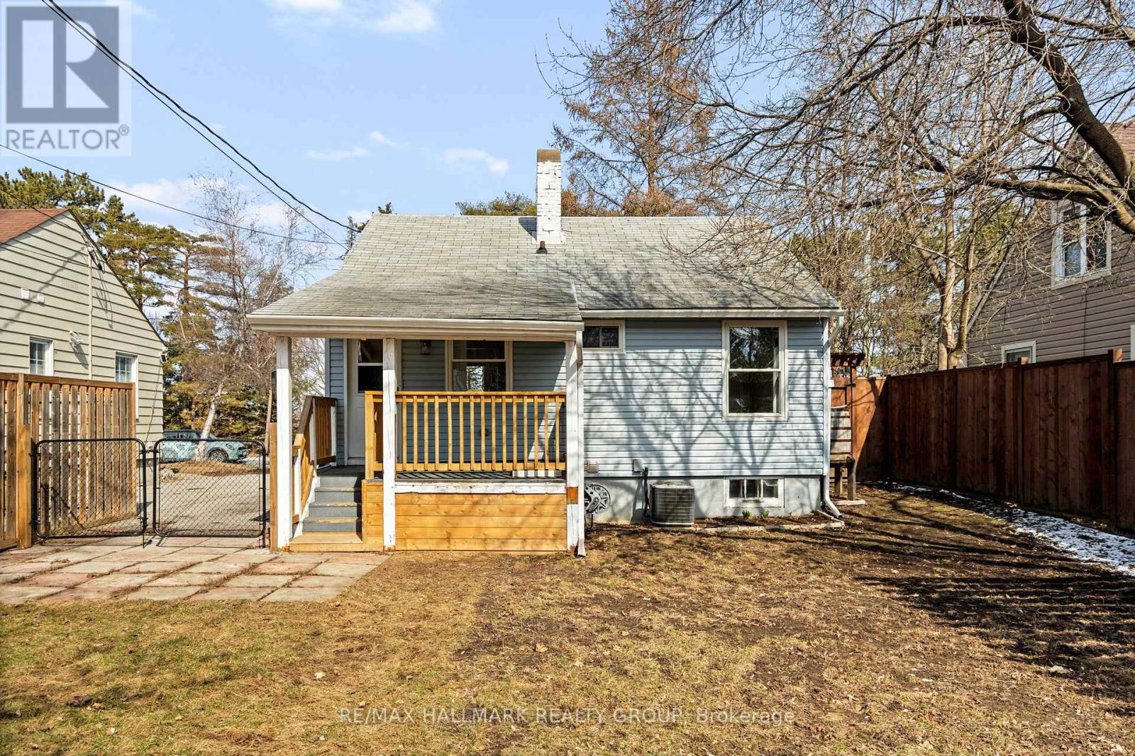 924 Fisher Avenue, Ottawa, Ontario  K1Z 6P4 - Photo 43 - X13007444