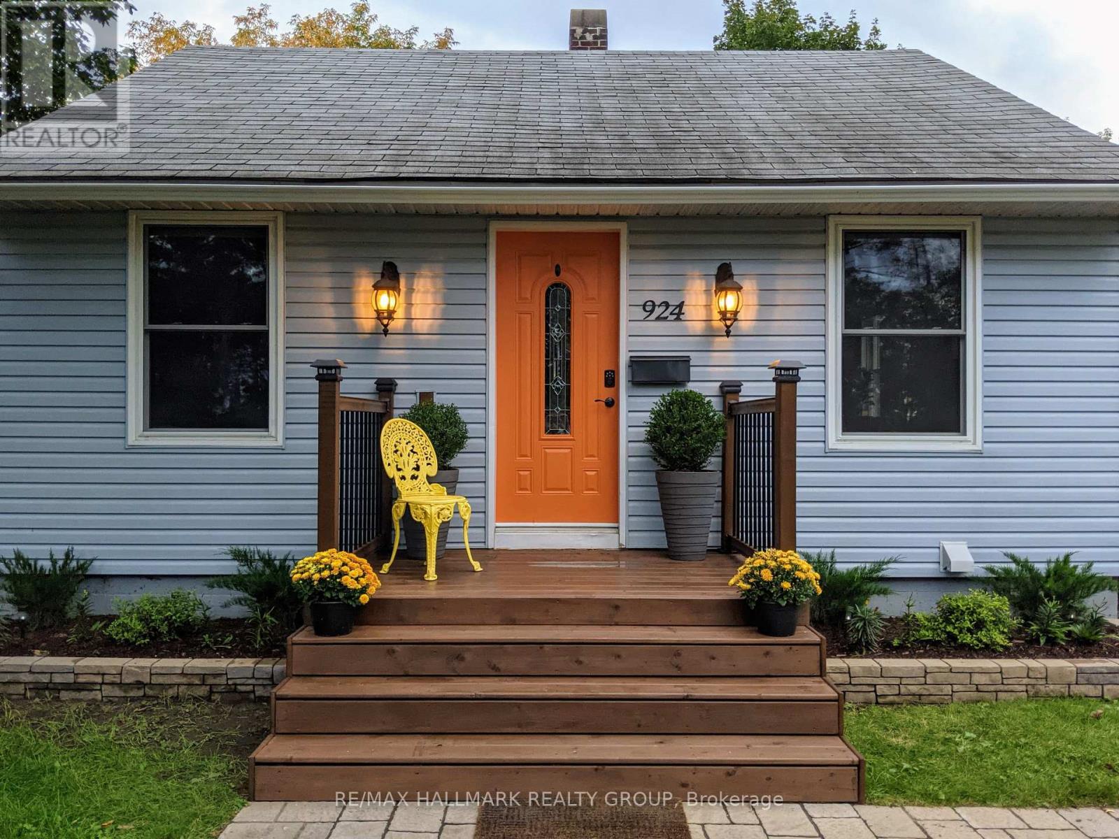 924 Fisher Avenue, Ottawa, Ontario  K1Z 6P4 - Photo 48 - X13007444