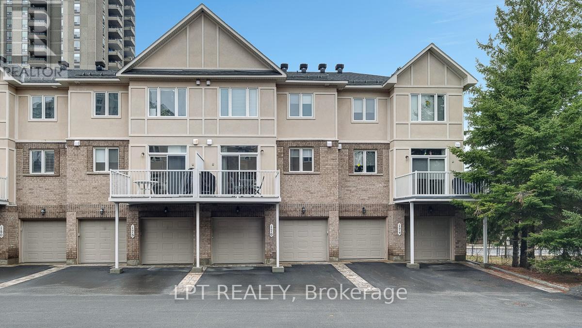 65 - 176 Lanark Avenue, Ottawa, Ontario  K1Z 1E5 - Photo 3 - X13007450