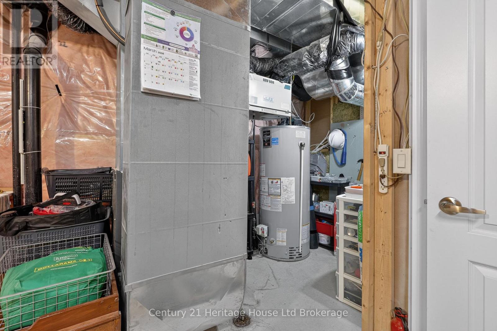 228 Palmer Lane, Woodstock, Ontario  N4T 0G5 - Photo 25 - X13007292