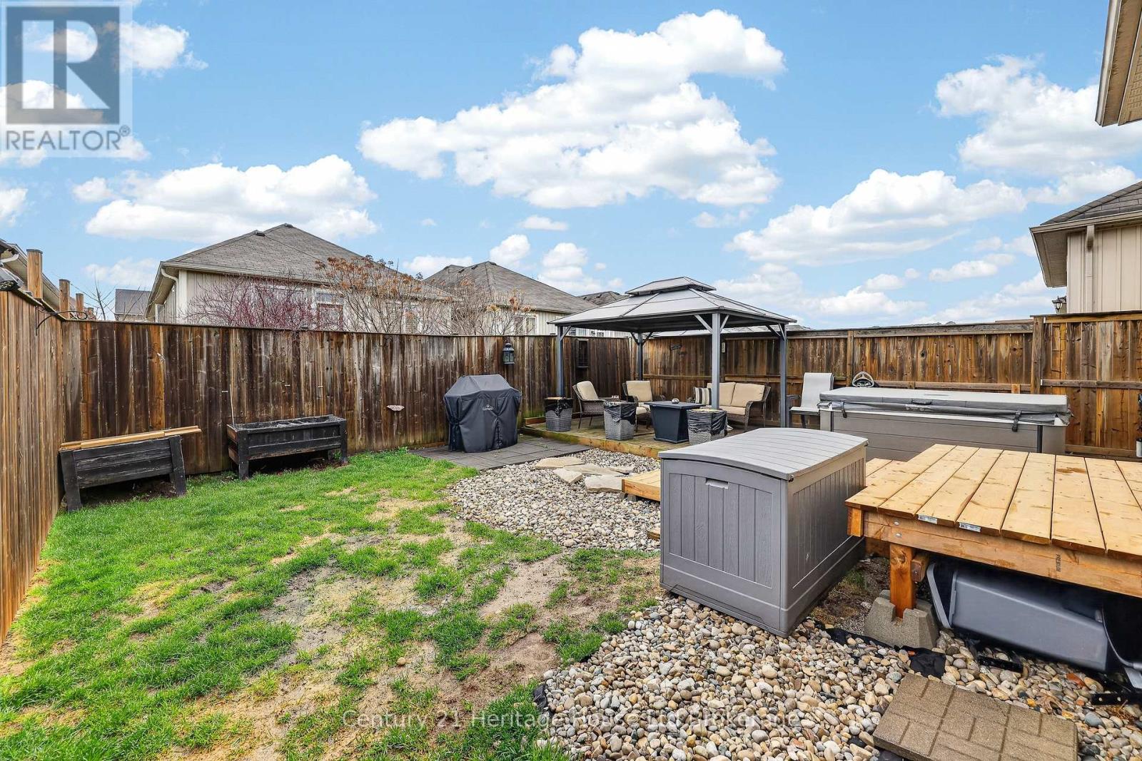 228 Palmer Lane, Woodstock, Ontario  N4T 0G5 - Photo 29 - X13007292