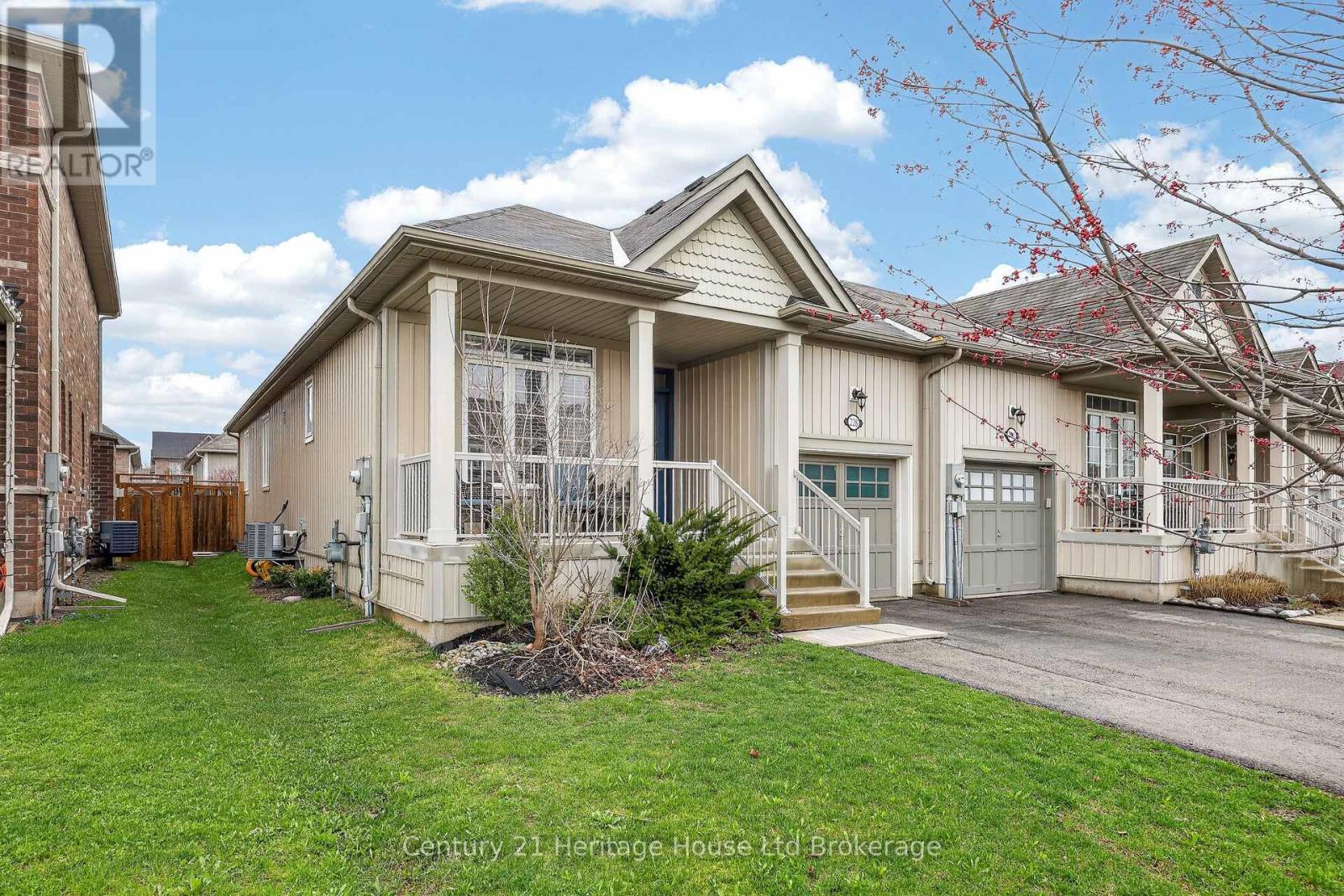 228 Palmer Lane, Woodstock, Ontario  N4T 0G5 - Photo 3 - X13007292