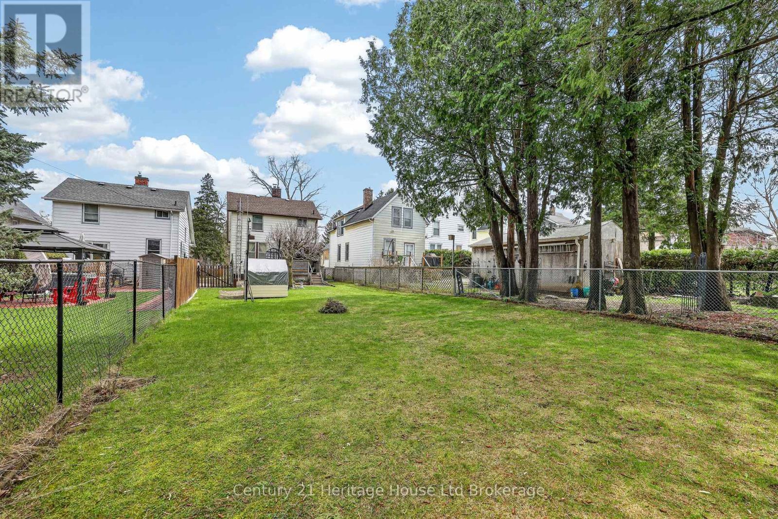 237 Delatre Street, Woodstock, Ontario  N4S 6C6 - Photo 26 - X13007298