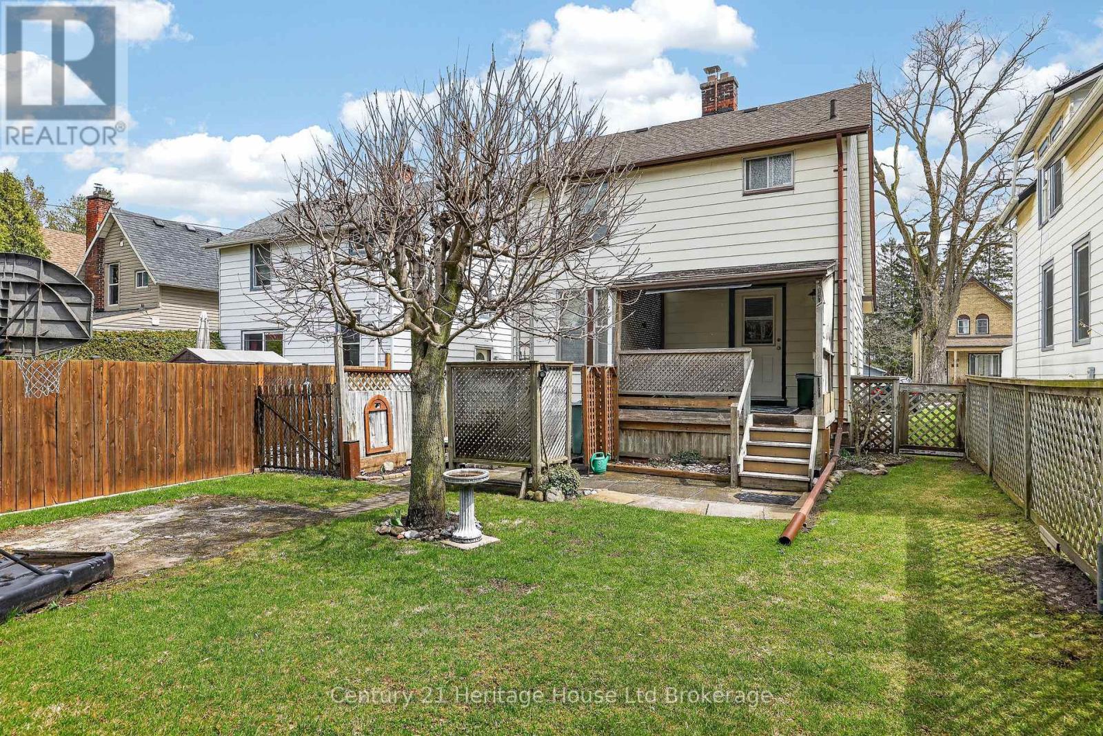 237 Delatre Street, Woodstock, Ontario  N4S 6C6 - Photo 28 - X13007298