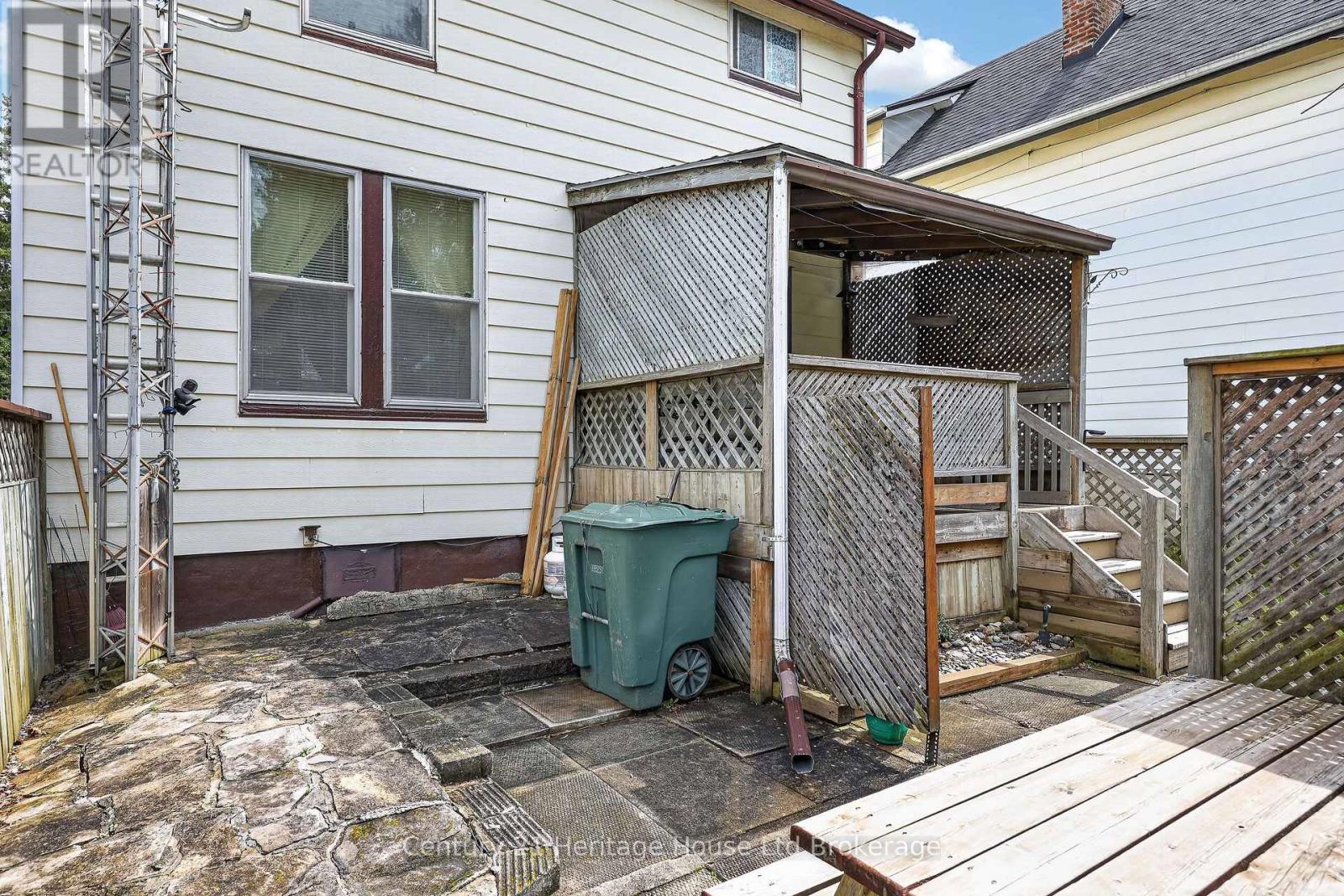 237 Delatre Street, Woodstock, Ontario  N4S 6C6 - Photo 29 - X13007298