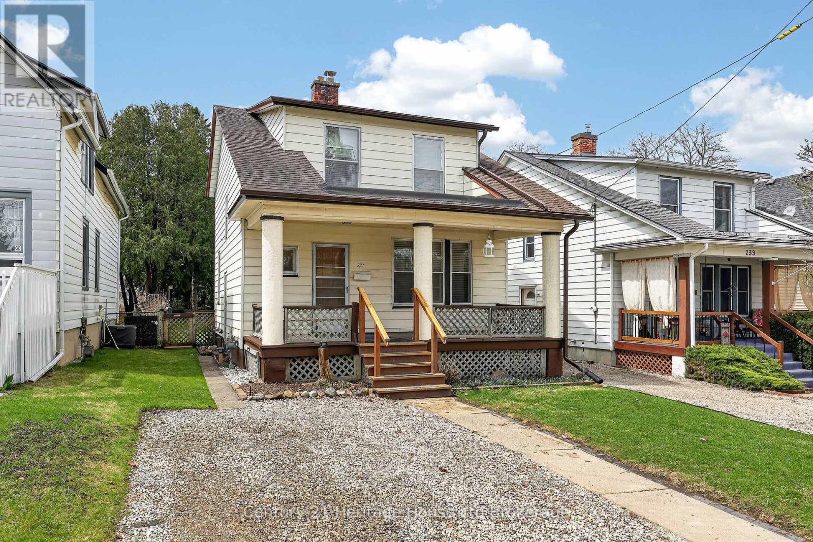 237 Delatre Street, Woodstock, Ontario  N4S 6C6 - Photo 4 - X13007298