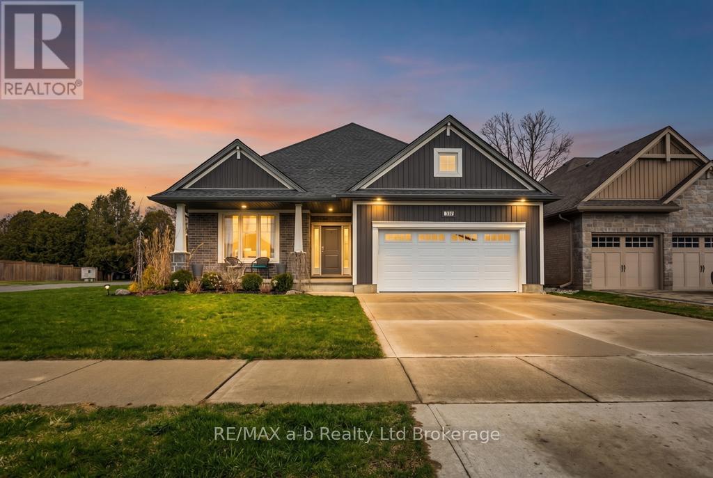 241 WILSON AVENUE, Tillsonburg, Ontario