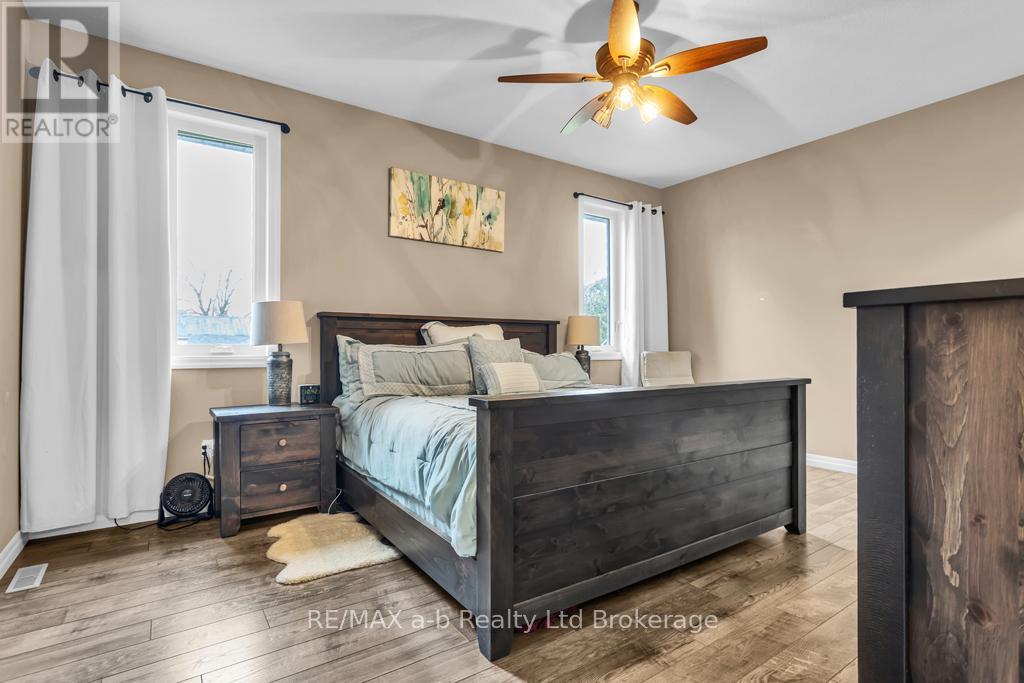 241 Wilson Avenue, Tillsonburg, Ontario  N4G 0H4 - Photo 16 - X13007412