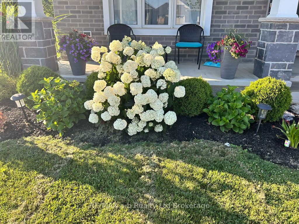 241 Wilson Avenue, Tillsonburg, Ontario  N4G 0H4 - Photo 32 - X13007412