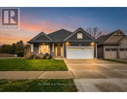 241 WILSON AVENUE, Tillsonburg, Ontario
