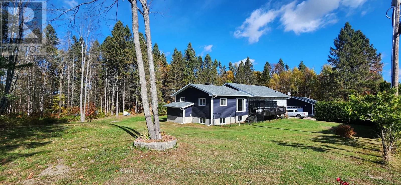 223 DEVELOPMENT ROAD, Bonfield, Ontario