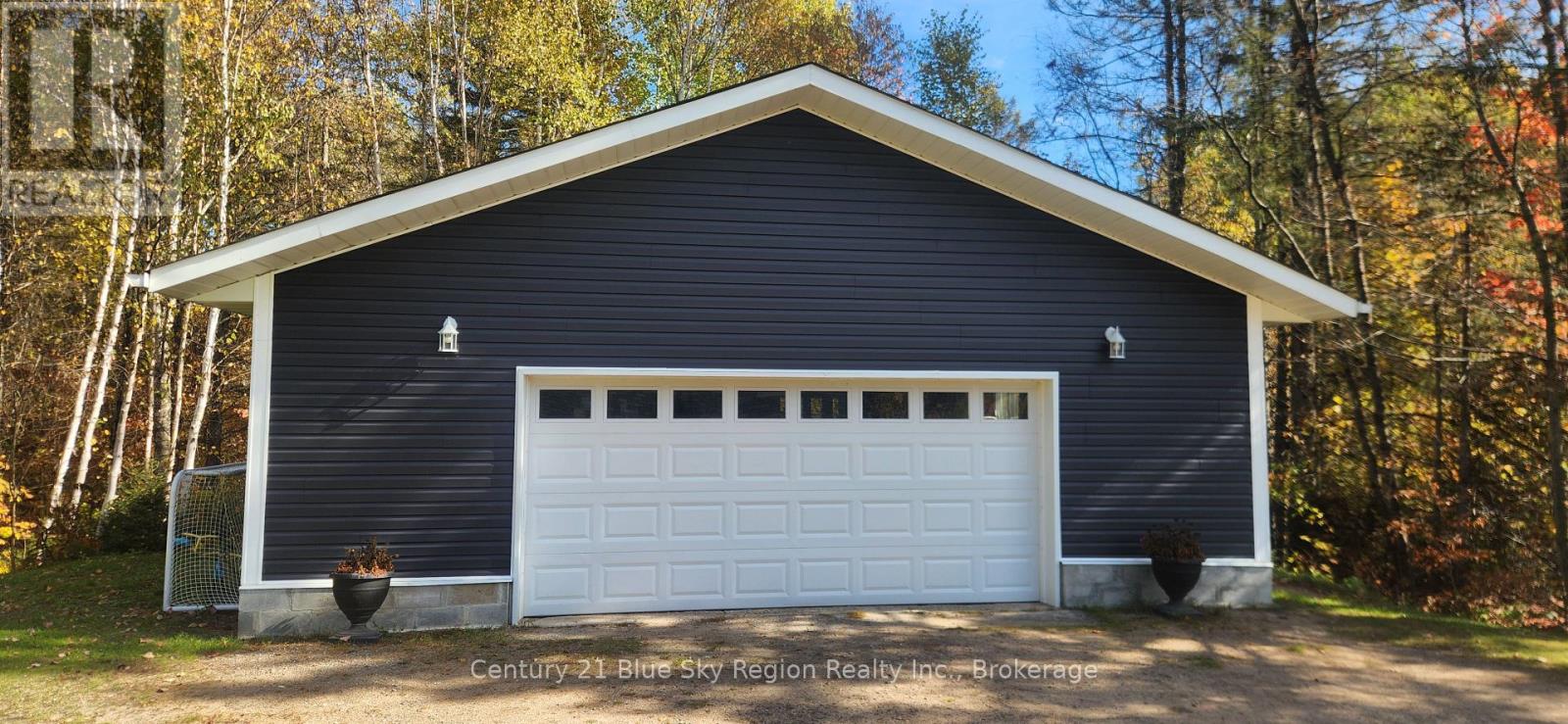 223 Development Road, Bonfield, Ontario  P0H 1E0 - Photo 2 - X13007448