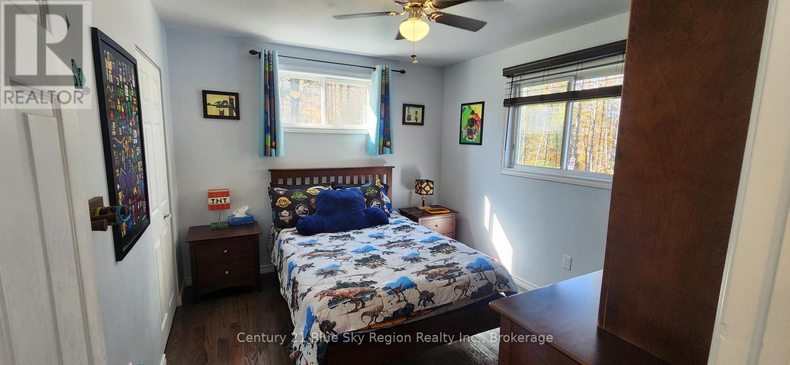 223 Development Road, Bonfield, Ontario  P0H 1E0 - Photo 21 - X13007448