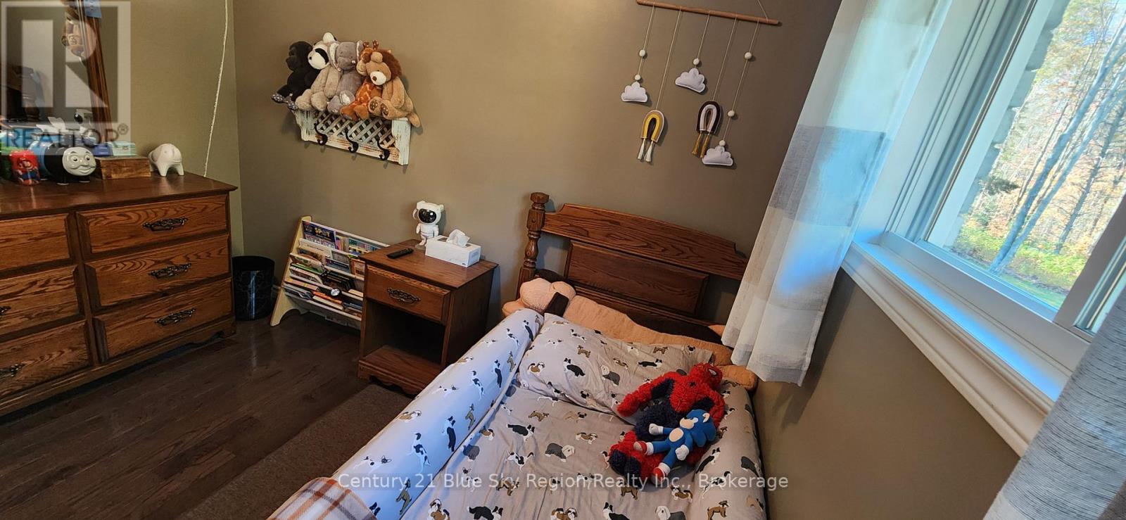 223 Development Road, Bonfield, Ontario  P0H 1E0 - Photo 25 - X13007448