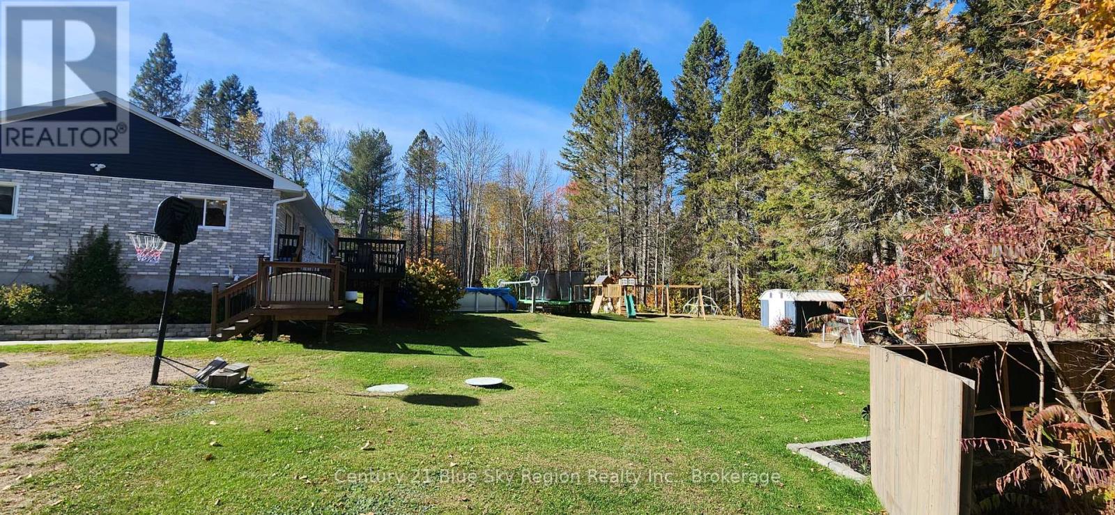 223 Development Road, Bonfield, Ontario  P0H 1E0 - Photo 4 - X13007448