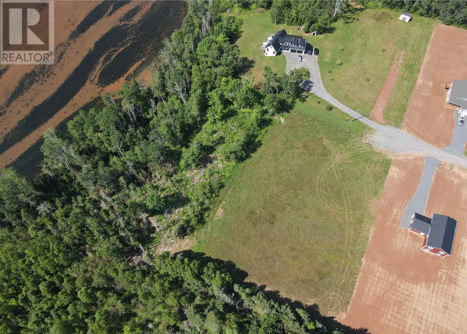 Lot 11 Bald Eagle Drive, Victoria Cross, Prince Edward Island  C0A 1R0 - Photo 8 - 202607648