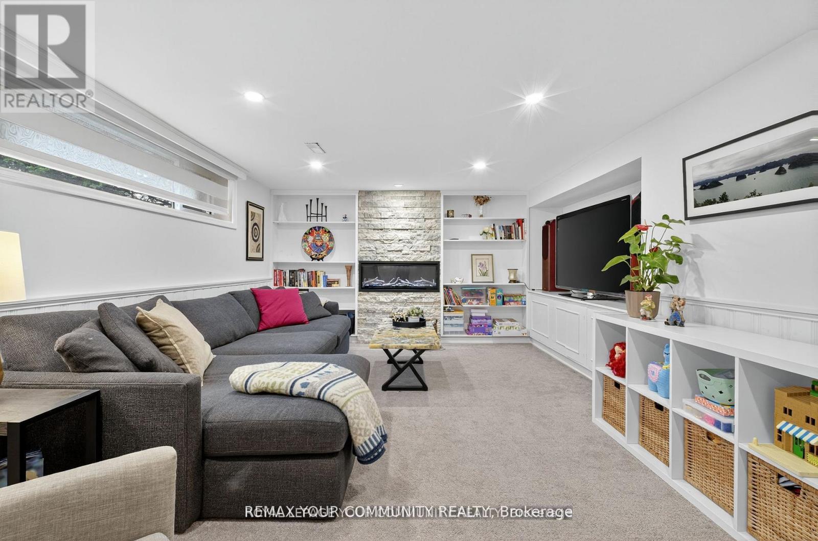 105 Orchard Heights Boulevard, Aurora, Ontario  L4G 2Z8 - Photo 21 - N13007296