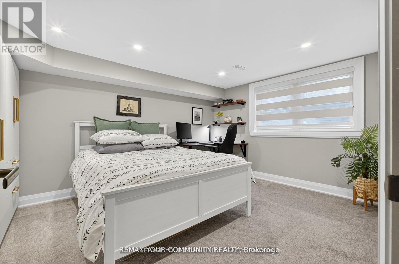 105 Orchard Heights Boulevard, Aurora, Ontario  L4G 2Z8 - Photo 22 - N13007296