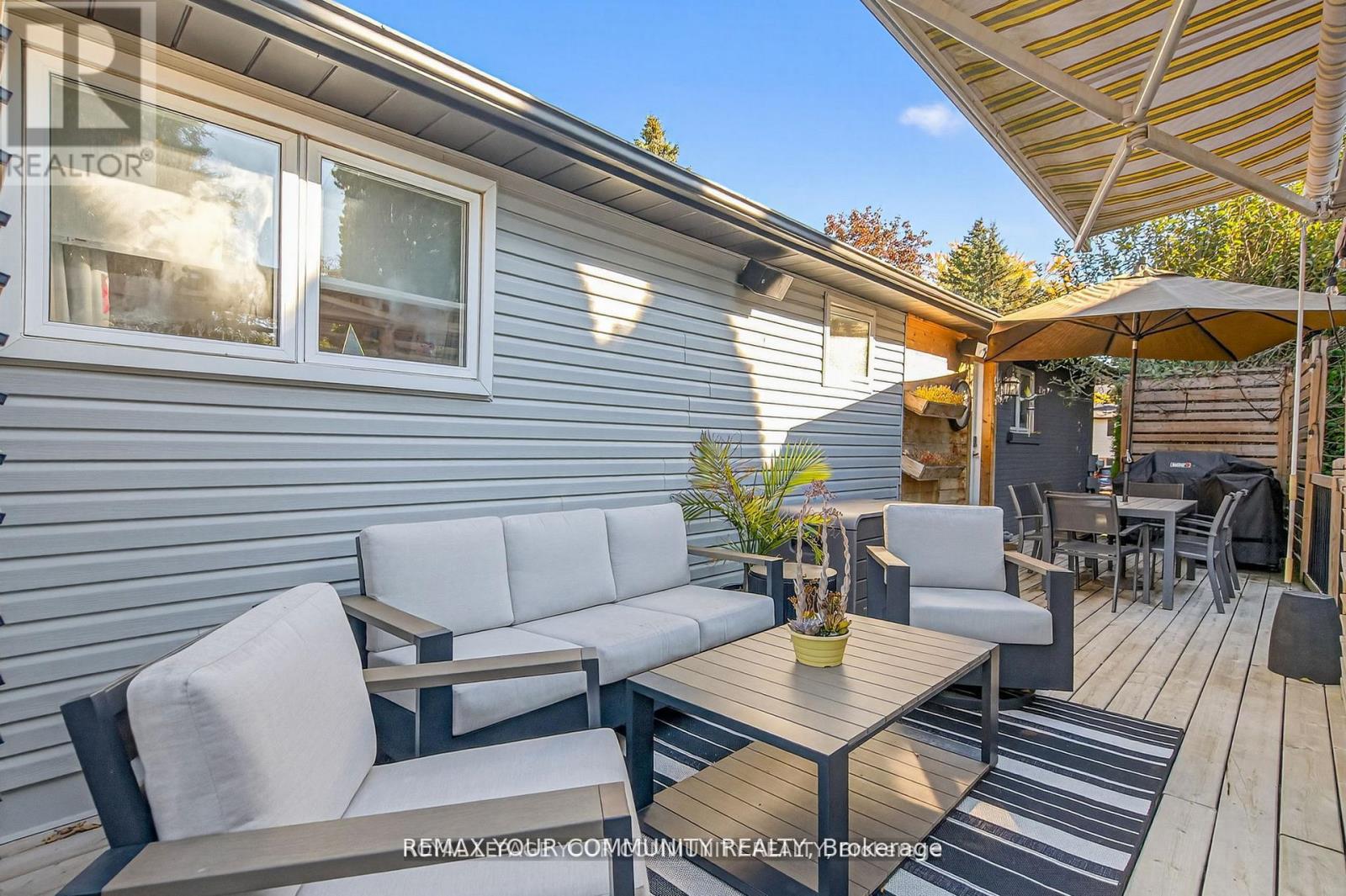 105 Orchard Heights Boulevard, Aurora, Ontario  L4G 2Z8 - Photo 25 - N13007296