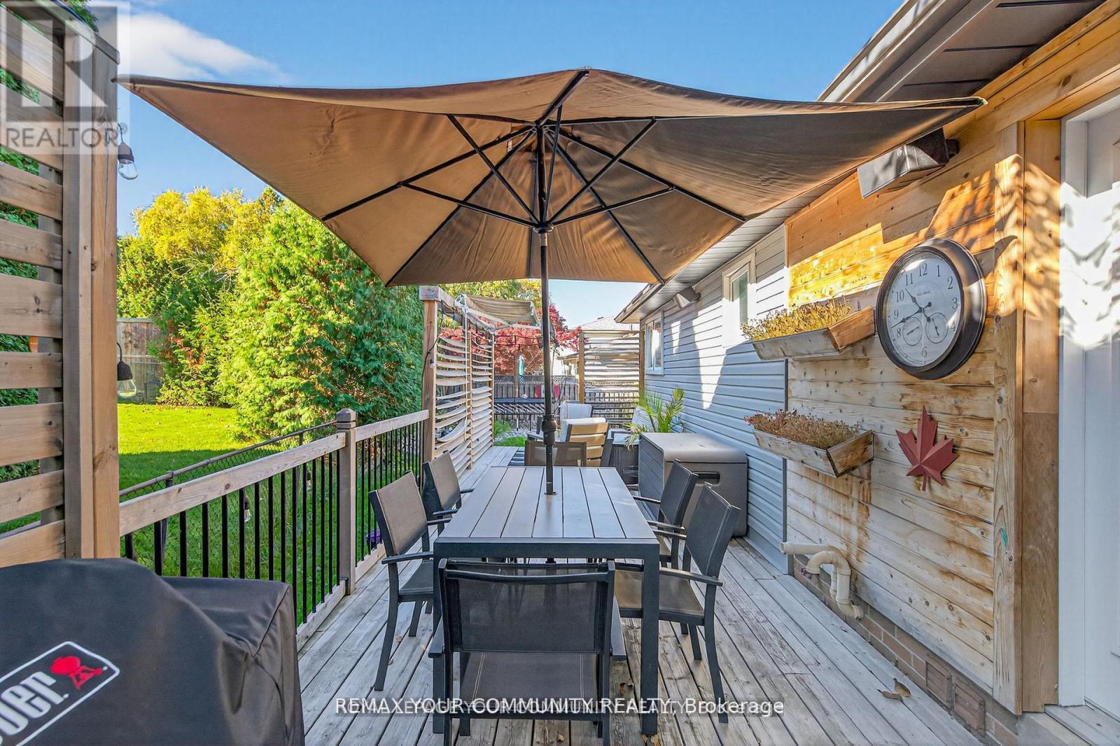 105 Orchard Heights Boulevard, Aurora, Ontario  L4G 2Z8 - Photo 26 - N13007296