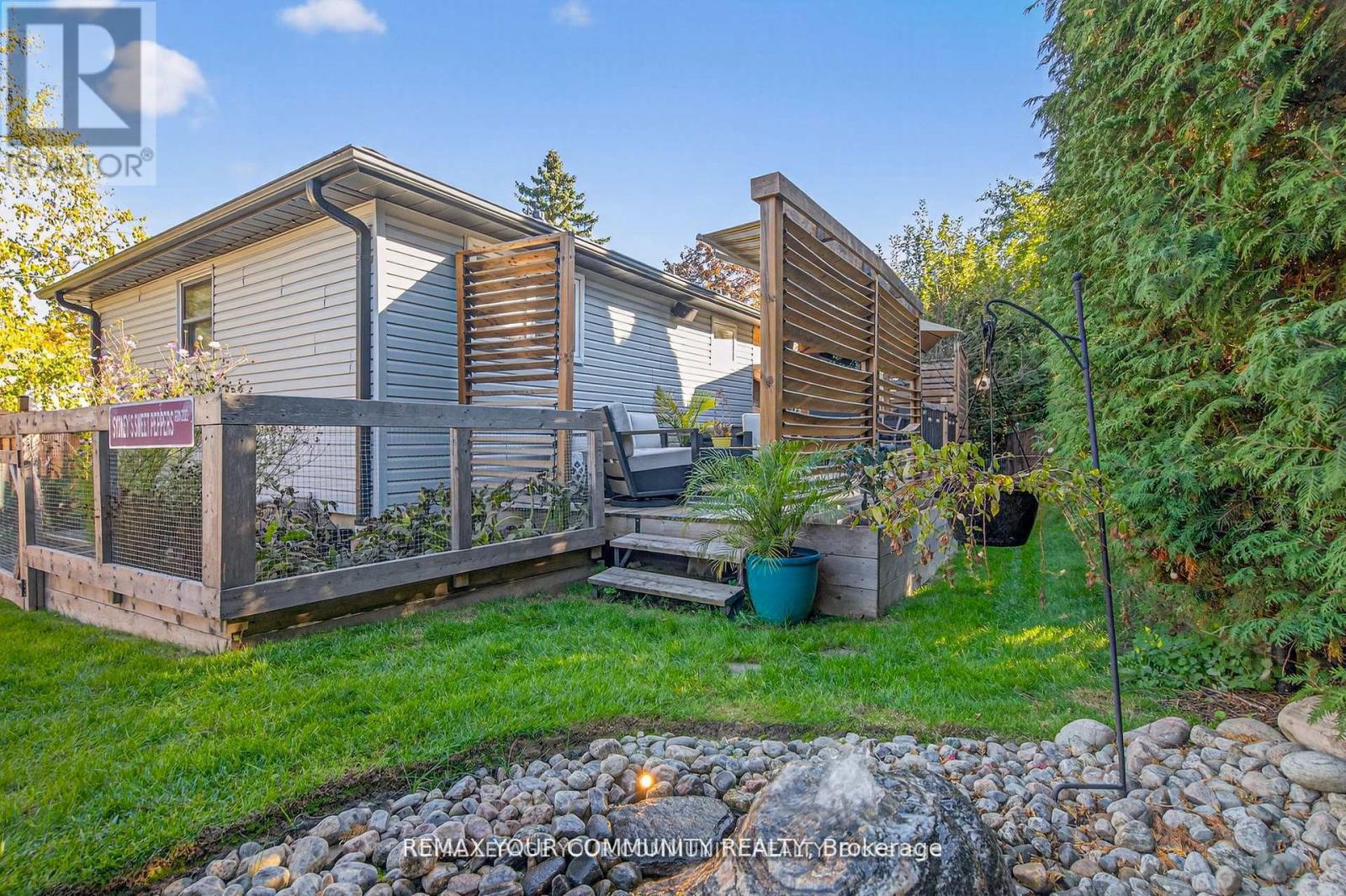 105 Orchard Heights Boulevard, Aurora, Ontario  L4G 2Z8 - Photo 27 - N13007296