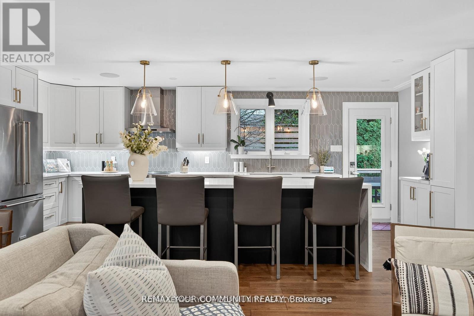 105 Orchard Heights Boulevard, Aurora, Ontario  L4G 2Z8 - Photo 7 - N13007296