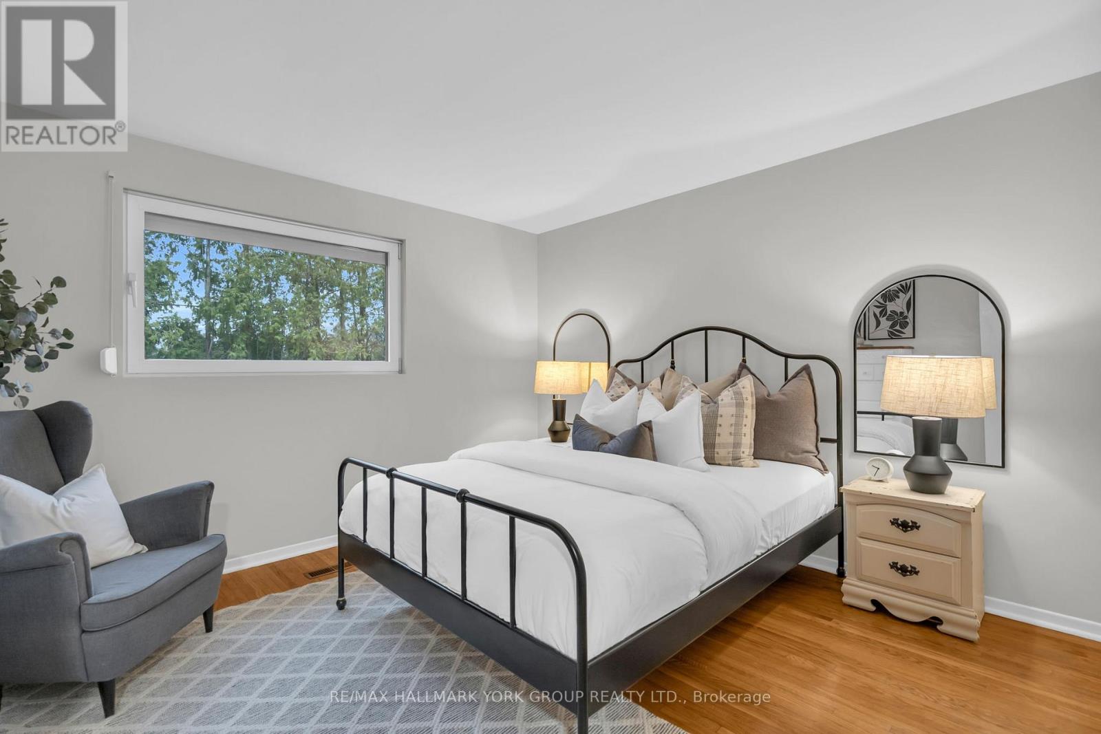 67 Devins Drive, Aurora, Ontario  L4G 2Z5 - Photo 20 - N13007338