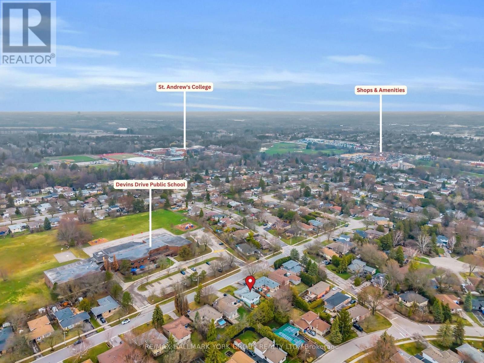 67 Devins Drive, Aurora, Ontario  L4G 2Z5 - Photo 39 - N13007338