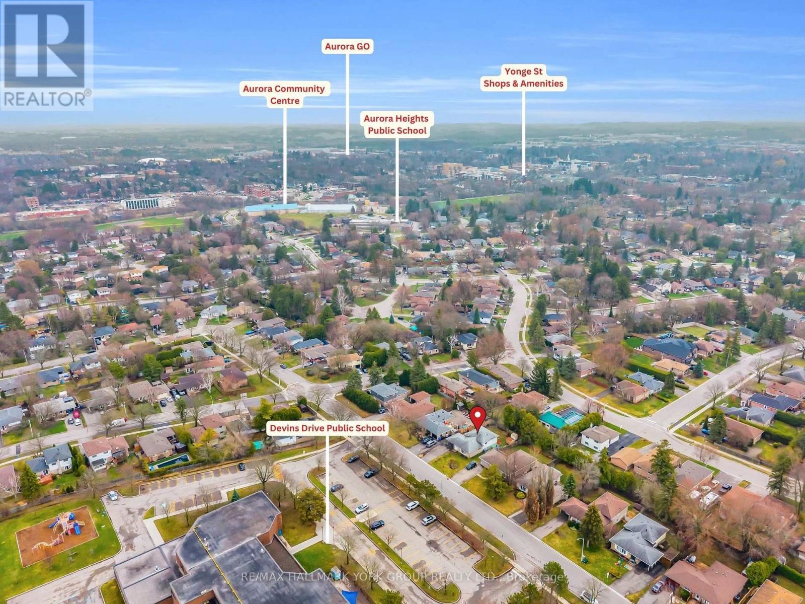 67 Devins Drive, Aurora, Ontario  L4G 2Z5 - Photo 40 - N13007338