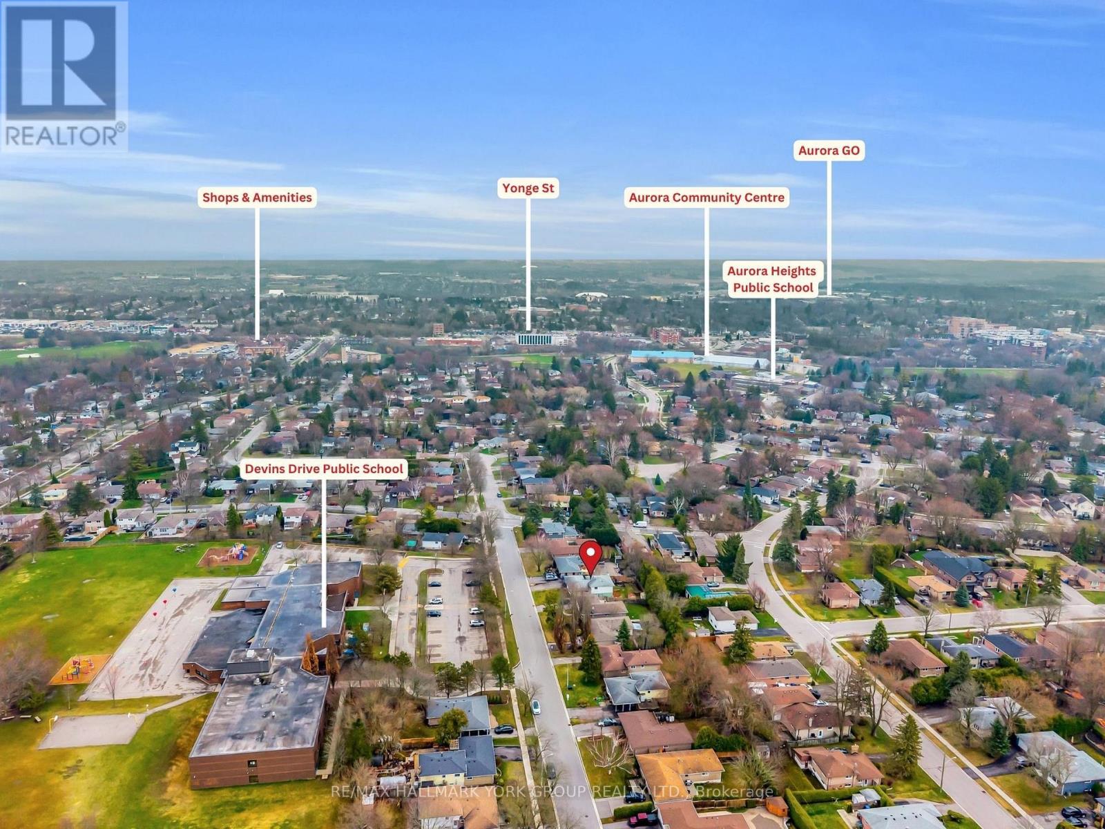 67 Devins Drive, Aurora, Ontario  L4G 2Z5 - Photo 41 - N13007338