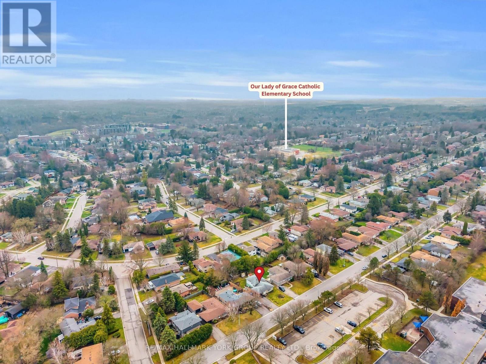 67 Devins Drive, Aurora, Ontario  L4G 2Z5 - Photo 42 - N13007338