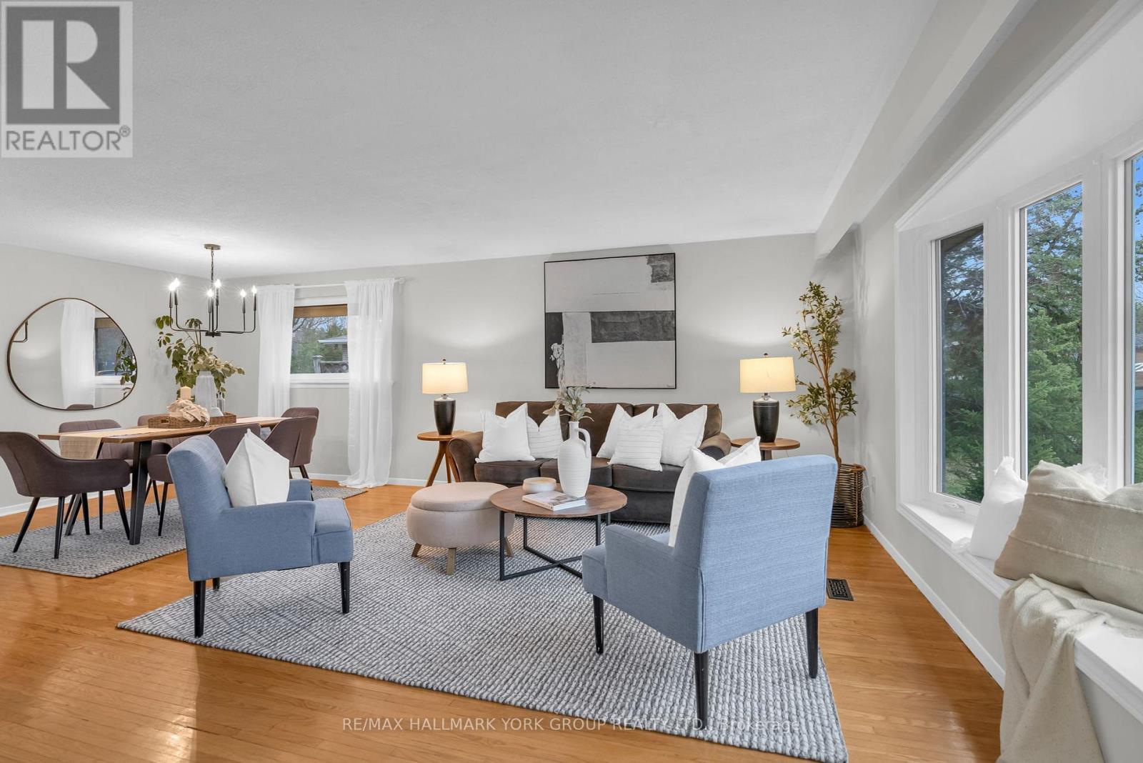 67 Devins Drive, Aurora, Ontario  L4G 2Z5 - Photo 7 - N13007338