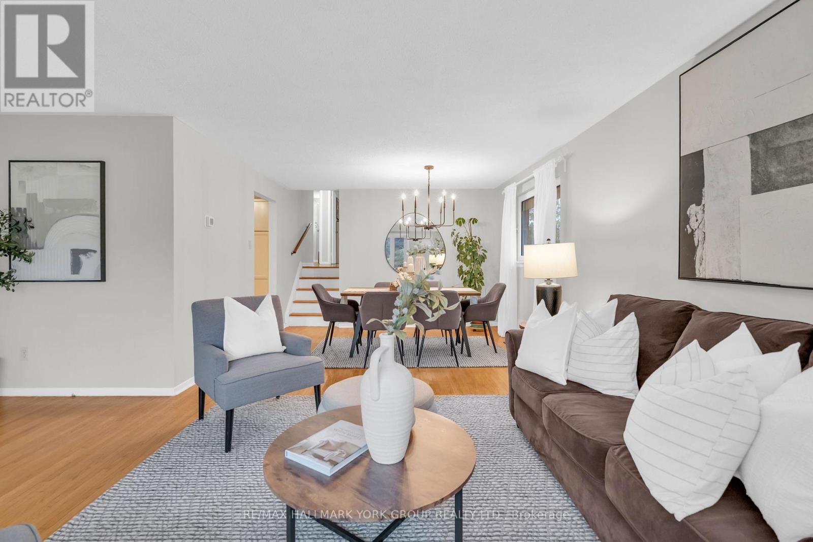 67 Devins Drive, Aurora, Ontario  L4G 2Z5 - Photo 9 - N13007338