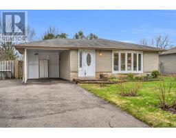 67 DEVINS DRIVE, Aurora, Ontario