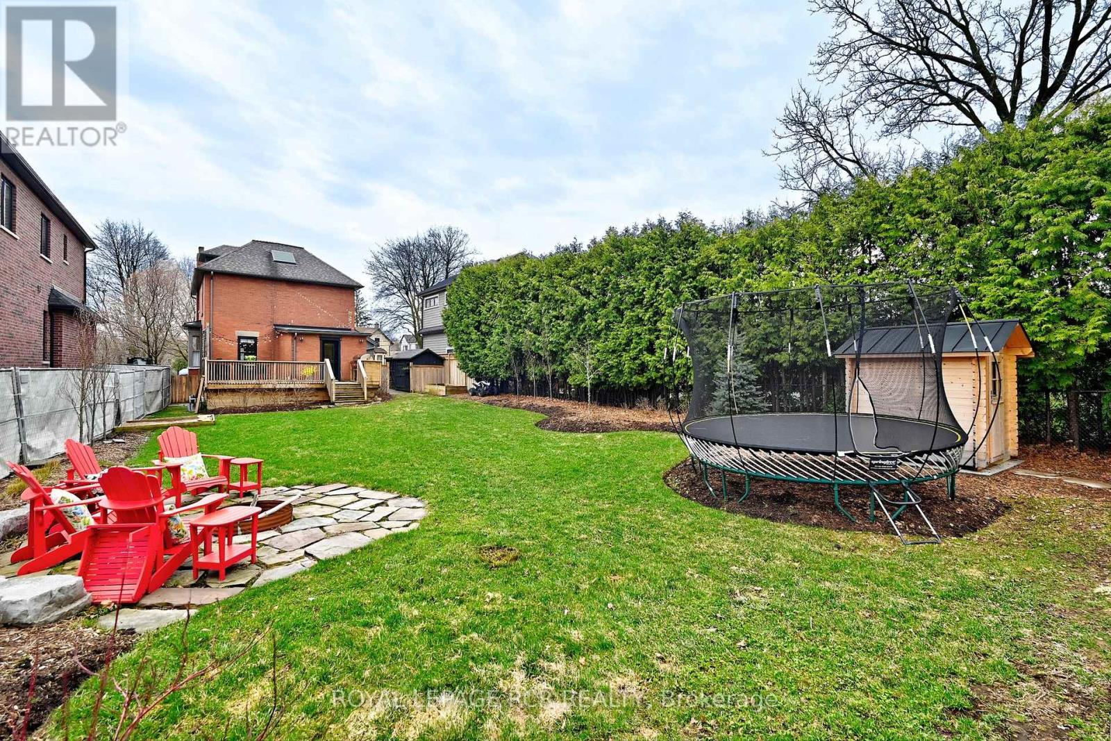 58 Tyler Street, Aurora, Ontario  L4G 2N2 - Photo 37 - N13007346