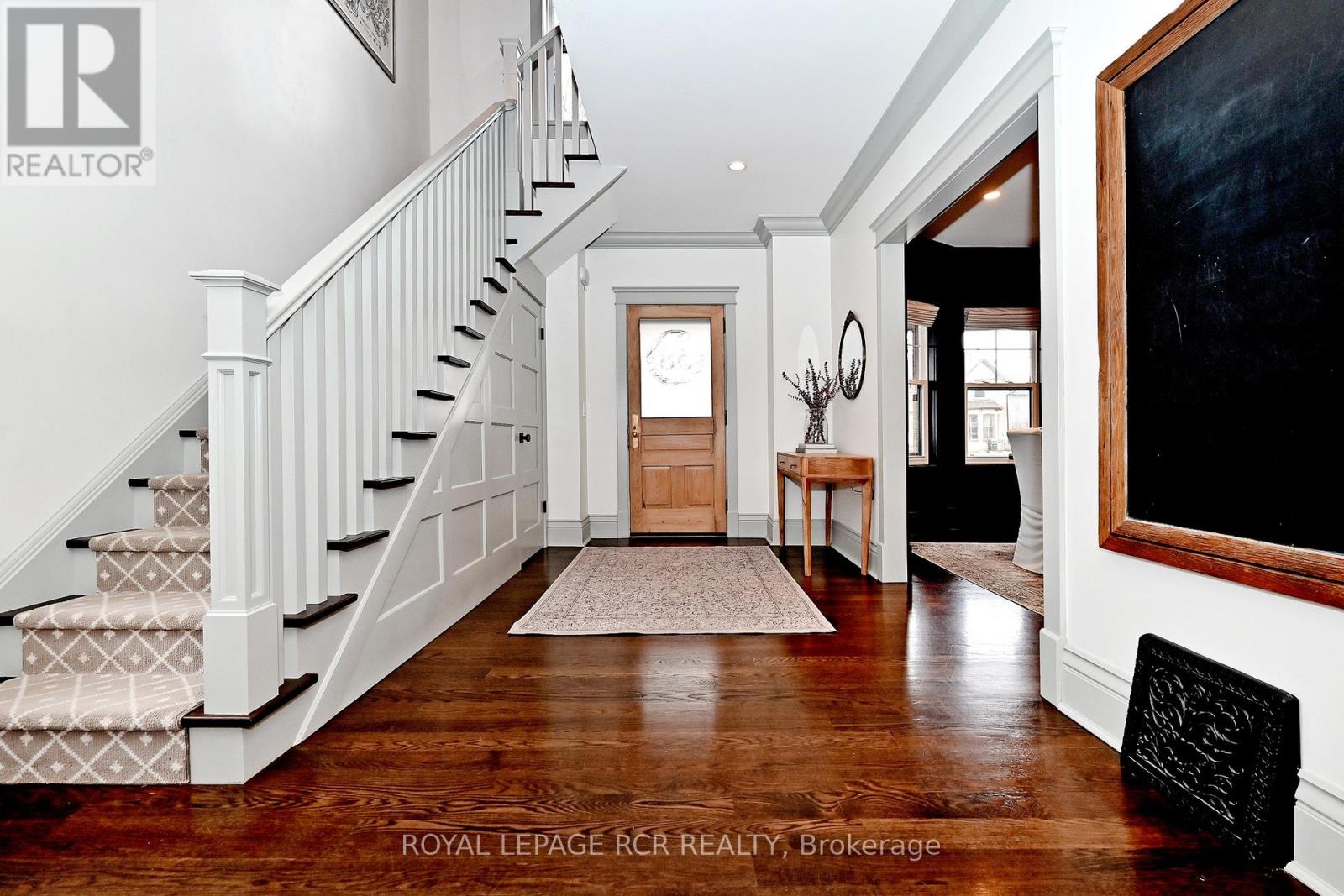 58 Tyler Street, Aurora, Ontario  L4G 2N2 - Photo 5 - N13007346